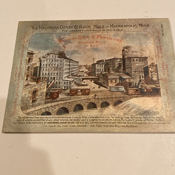 “Miss Parloa’s New Cook Book, Original 1880 Edition,” oversized paperback - Picture 4 of 4